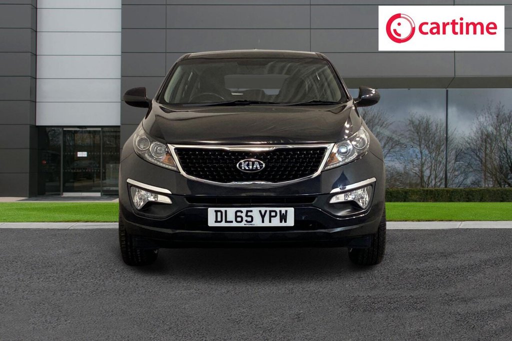 Used Kia Sportage 2016 for sale - 78212661: Photo 4