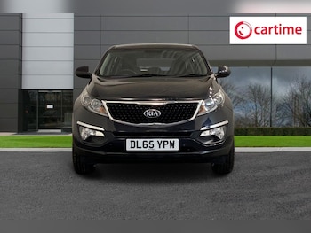 Used Kia Sportage 2016 for sale - 78212661: Photo