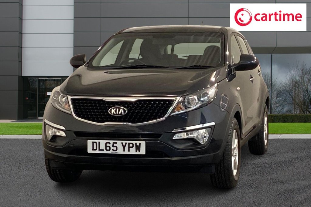 Used Kia Sportage 2016 for sale - 78212661: Photo 7