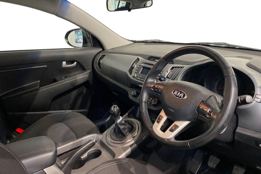 Used Kia Sportage 2016 for sale - 78212661: Photo 9