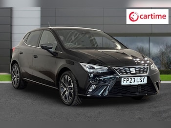 Used SEAT Ibiza 2023 for sale - 79023119: Photo