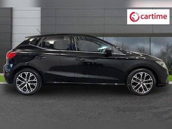 Used SEAT Ibiza 2023 for sale - 79023119: Photo