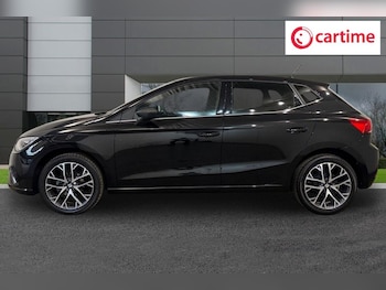 Used SEAT Ibiza 2023 for sale - 79023119: Photo