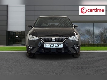 Used SEAT Ibiza 2023 for sale - 79023119: Photo