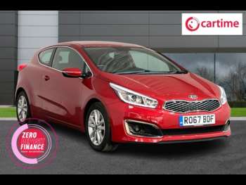 2017 (67) - 1.6 CRDi 2 Hatchback 3dr Diesel DCT Euro 6 (s/s) (134 bhp)