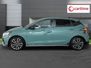 Used Hyundai i20 2022 for sale - 75306748: Photo