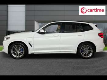 Used BMW X3 2021 for sale - 75287101: Photo