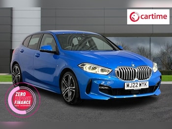 BMW - 1 Series