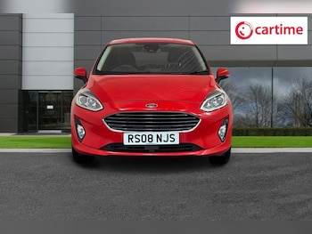 Used Ford Fiesta 2019 for sale - 78908167: Photo