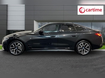 Used BMW i4 2022 for sale - 76389789: Photo