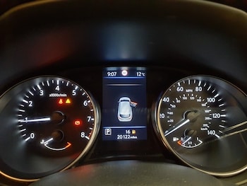 Used Nissan Qashqai 2021 for sale - 78372970: Photo