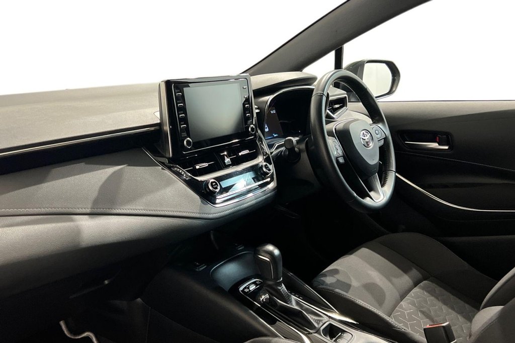 Used Toyota Corolla 2023 for sale - 76751061: Photo 11