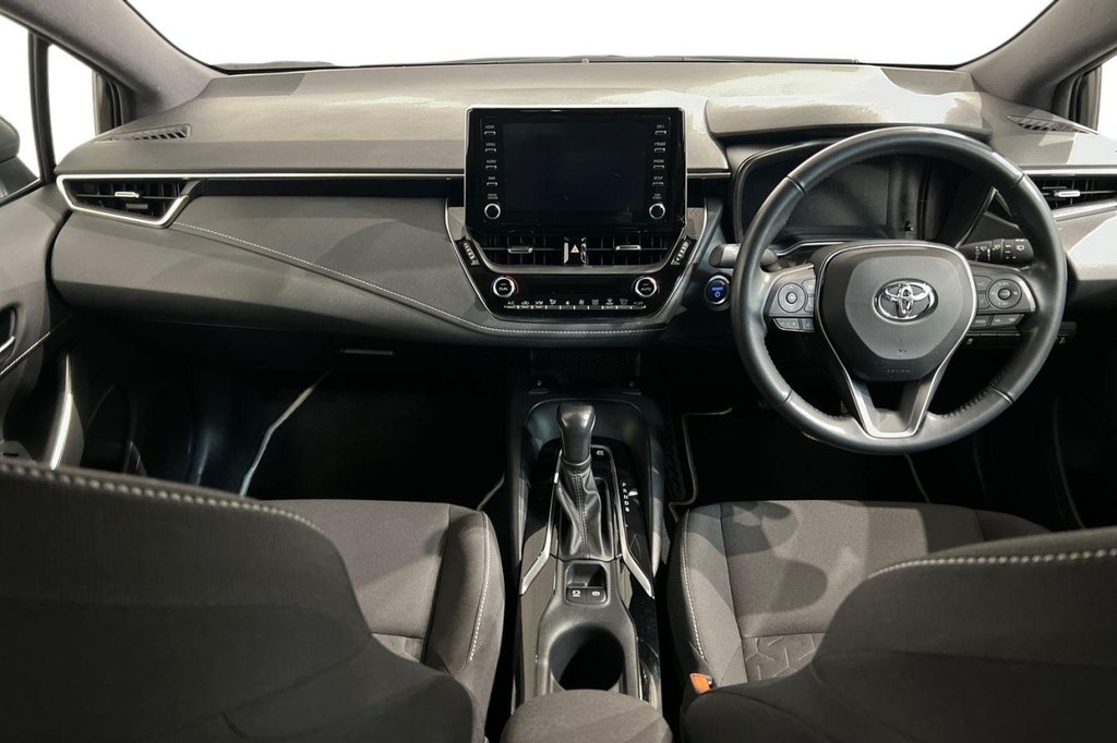 Used Toyota Corolla 2023 for sale - 76751061: Photo 12