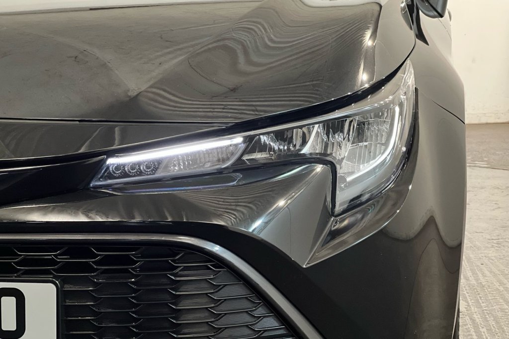 Used Toyota Corolla 2023 for sale - 76751061: Photo 15