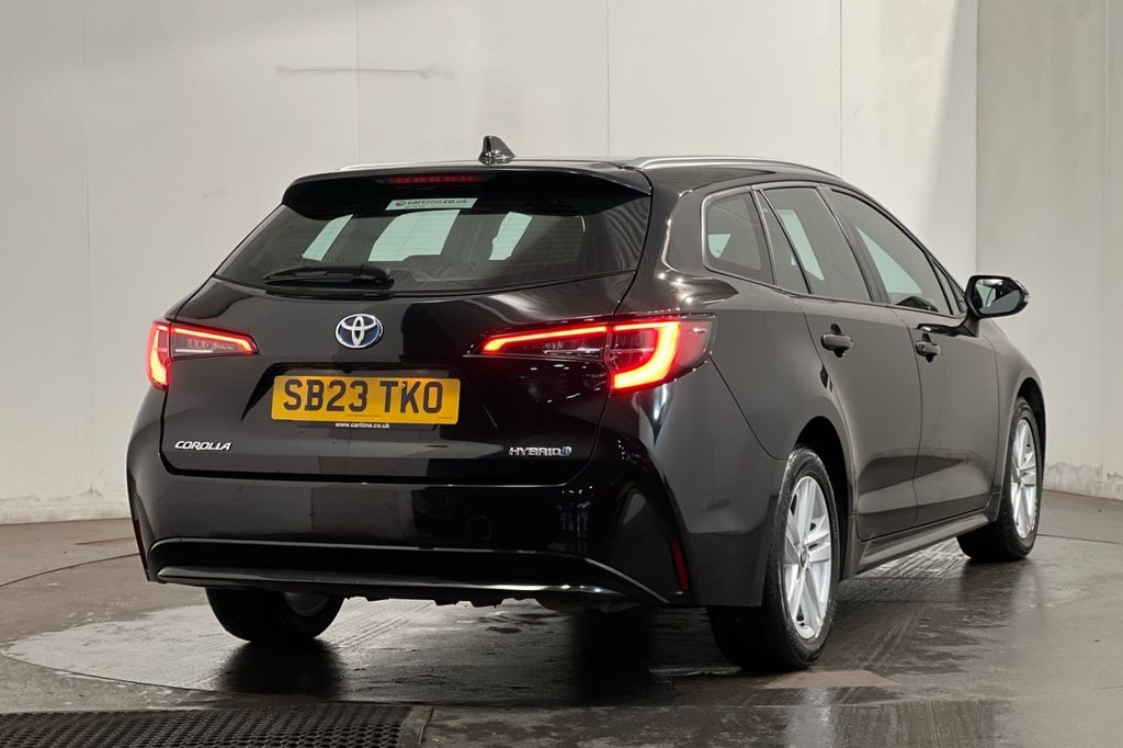 Used Toyota Corolla 2023 for sale - 76751061: Photo 20