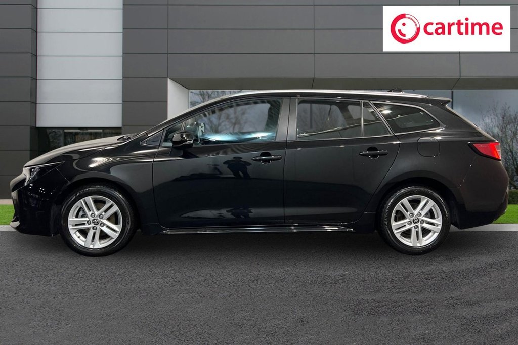 Used Toyota Corolla 2023 for sale - 76751061: Photo 3