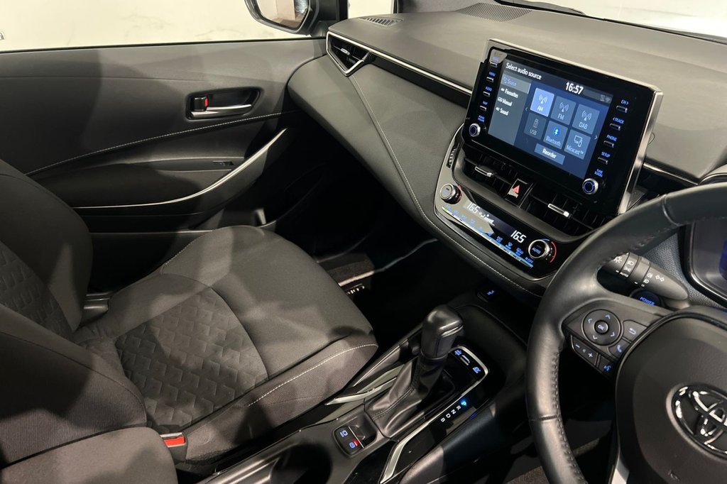 Used Toyota Corolla 2023 for sale - 76751061: Photo 30