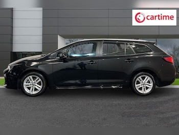 Used Toyota Corolla 2023 for sale - 76751061: Photo