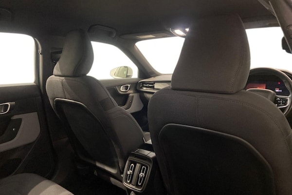 Used Polestar Polestar 2 2021 for sale - 76229055: Photo 10
