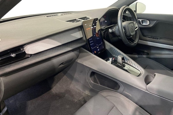 Used Polestar Polestar 2 2021 for sale - 76229055: Photo 11