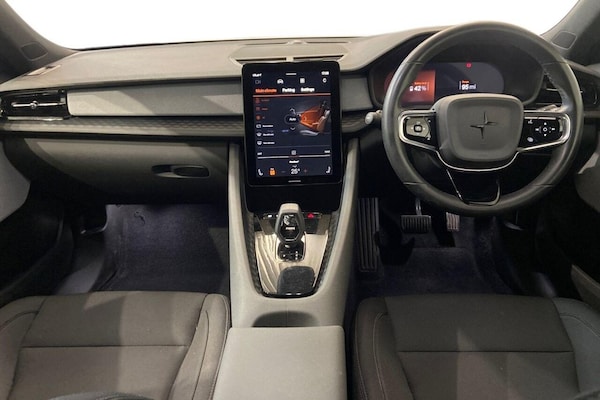 Used Polestar Polestar 2 2021 for sale - 76229055: Photo 12