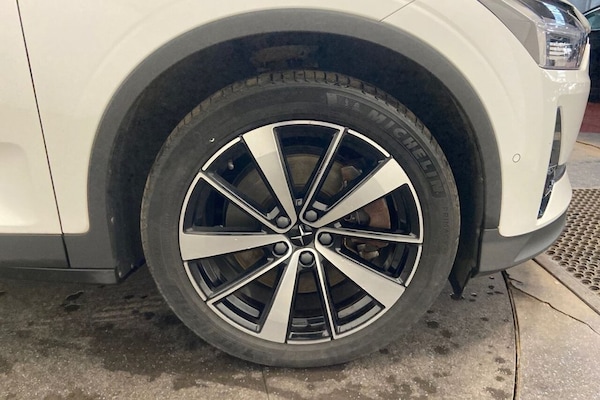Used Polestar Polestar 2 2021 for sale - 76229055: Photo 14