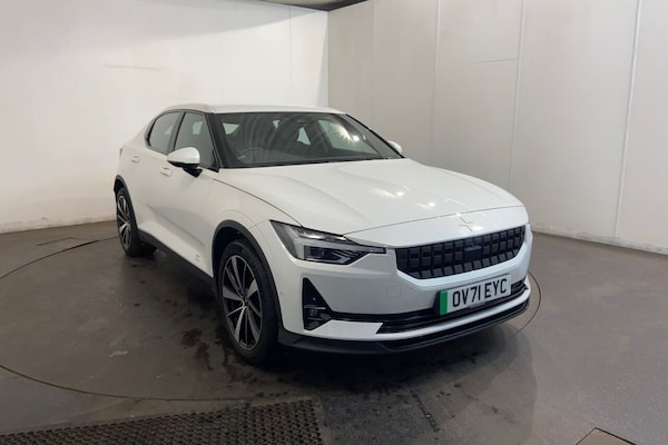 Used Polestar Polestar 2 2021 for sale - 76229055: Photo 16