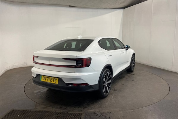 Used Polestar Polestar 2 2021 for sale - 76229055: Photo 17