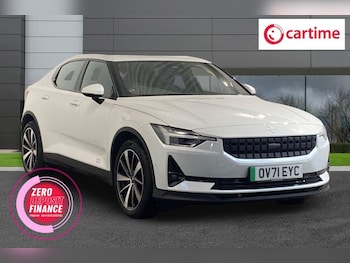 Polestar - Polestar 2