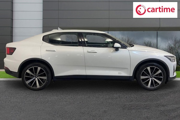 Used Polestar Polestar 2 2021 for sale - 76229055: Photo 2