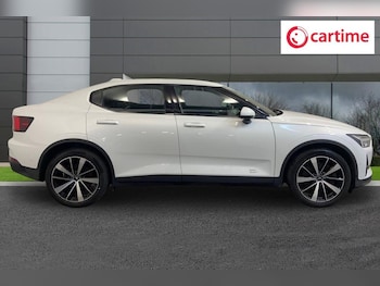 Used Polestar Polestar 2 2021 for sale - 76229055: Photo 2