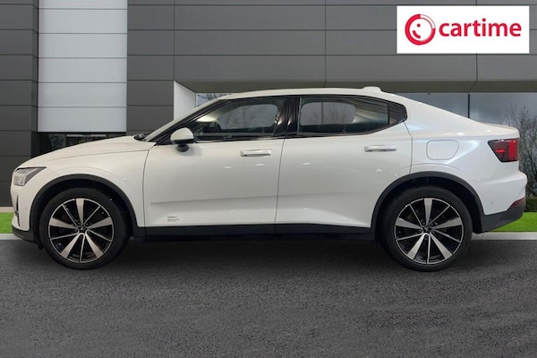 Used Polestar Polestar 2 2021 for sale - 76229055: Photo 3