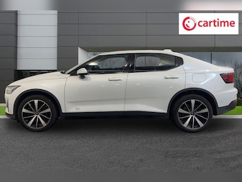 Used Polestar Polestar 2 2021 for sale - 76229055: Photo 3