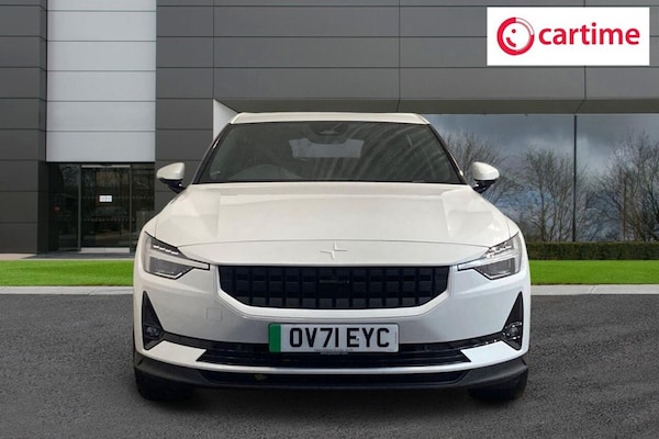 Used Polestar Polestar 2 2021 for sale - 76229055: Photo 4