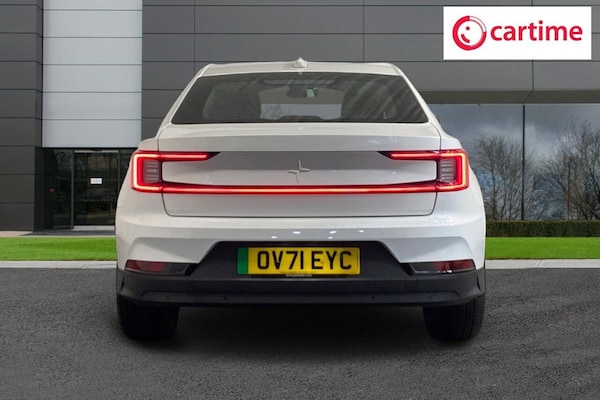 Used Polestar Polestar 2 2021 for sale - 76229055: Photo 6