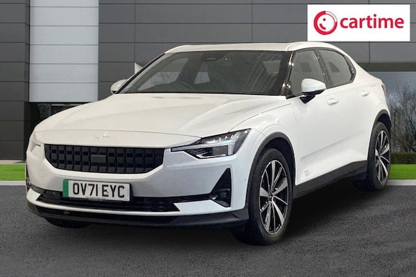 Used Polestar Polestar 2 2021 for sale - 76229055: Photo 7
