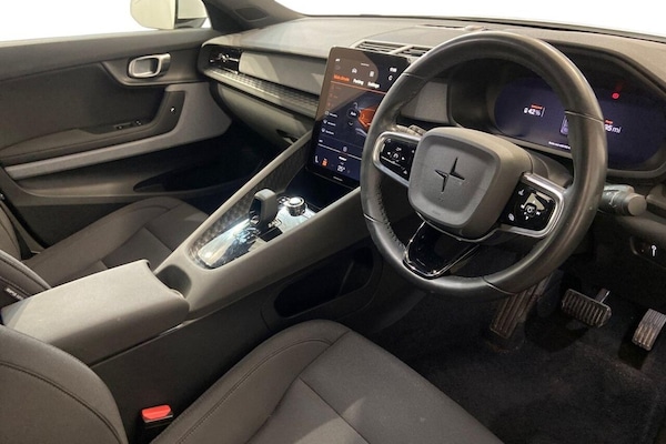 Used Polestar Polestar 2 2021 for sale - 76229055: Photo 9