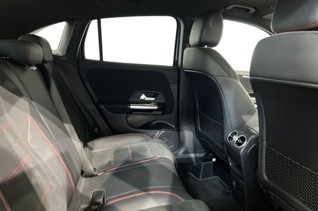 Used Mercedes-Benz GLA 2021 for sale - 77539513: Photo 10