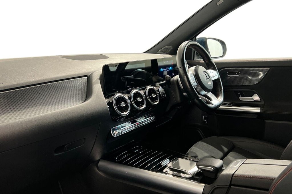 Used Mercedes-Benz GLA 2021 for sale - 77539513: Photo 11