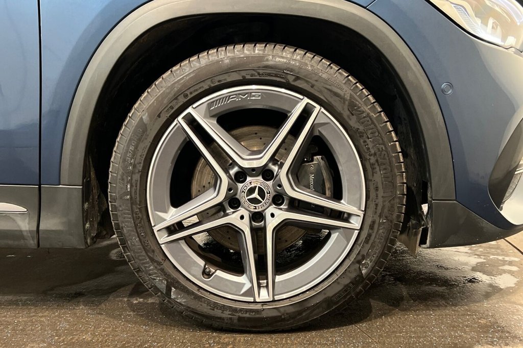 Used Mercedes-Benz GLA 2021 for sale - 77539513: Photo 14