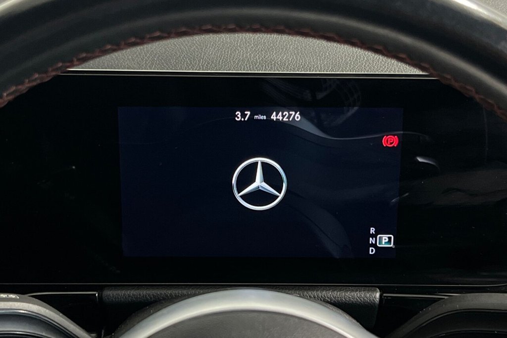 Used Mercedes-Benz GLA 2021 for sale - 77539513: Photo 15