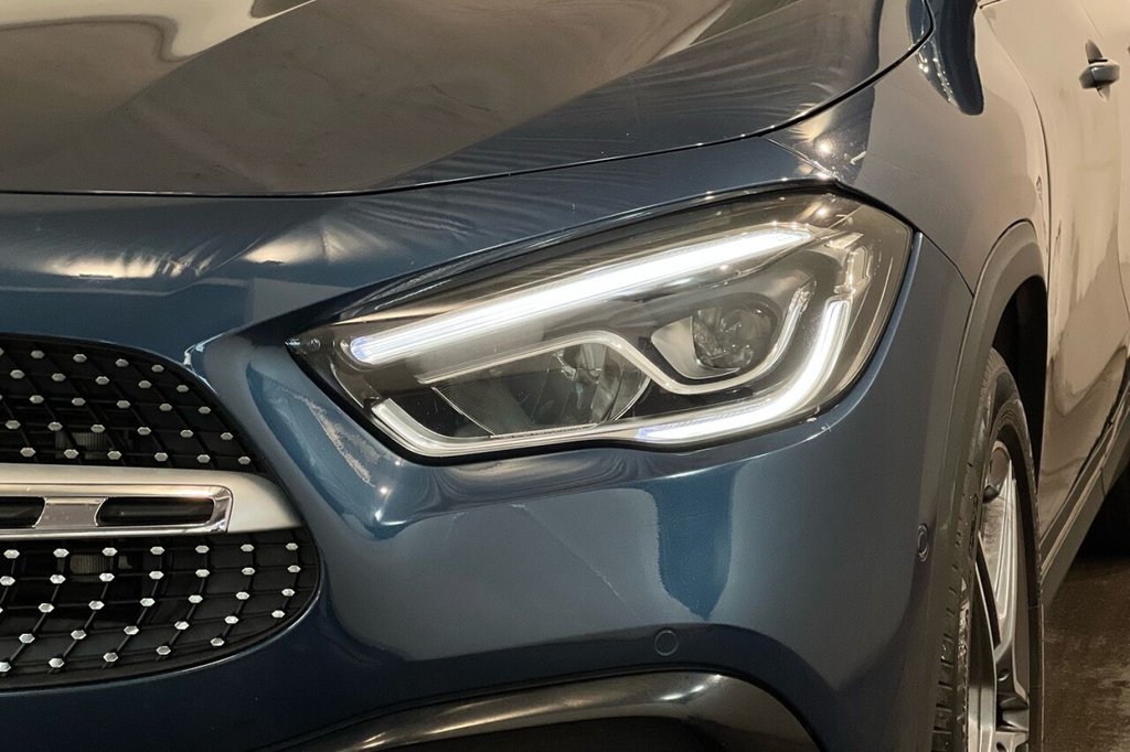 Used Mercedes-Benz GLA 2021 for sale - 77539513: Photo 16