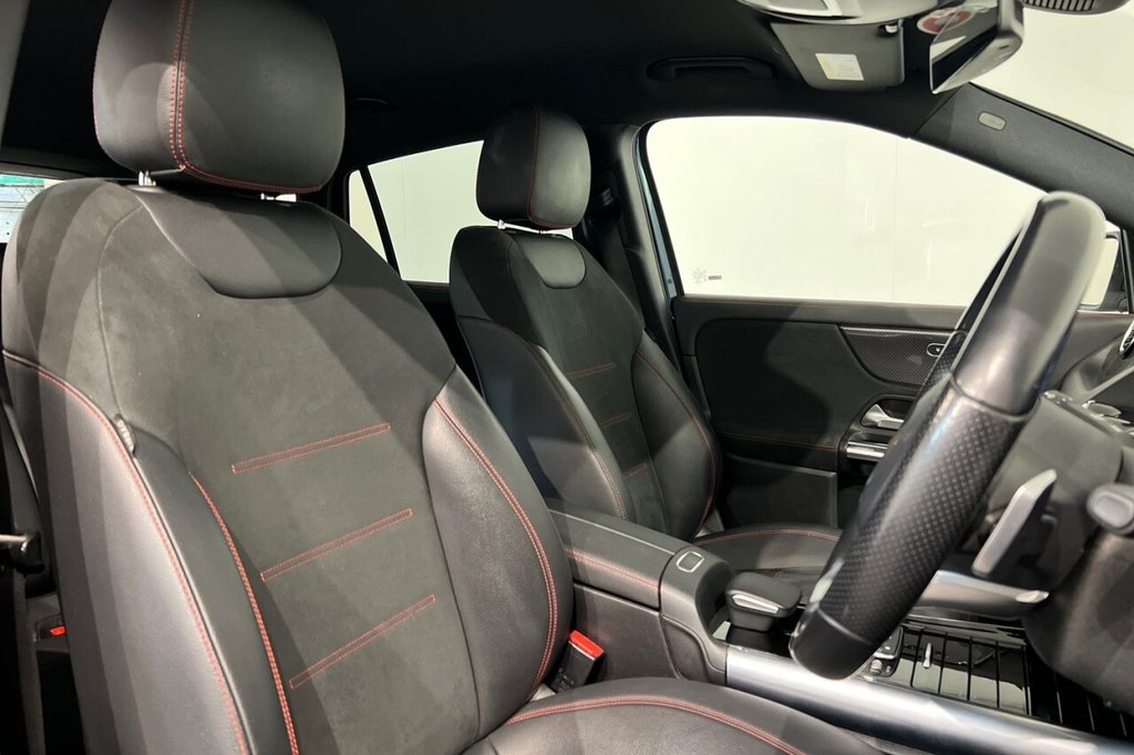 Used Mercedes-Benz GLA 2021 for sale - 77539513: Photo 21