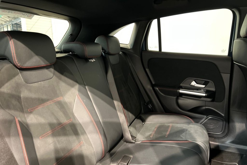 Used Mercedes-Benz GLA 2021 for sale - 77539513: Photo 22