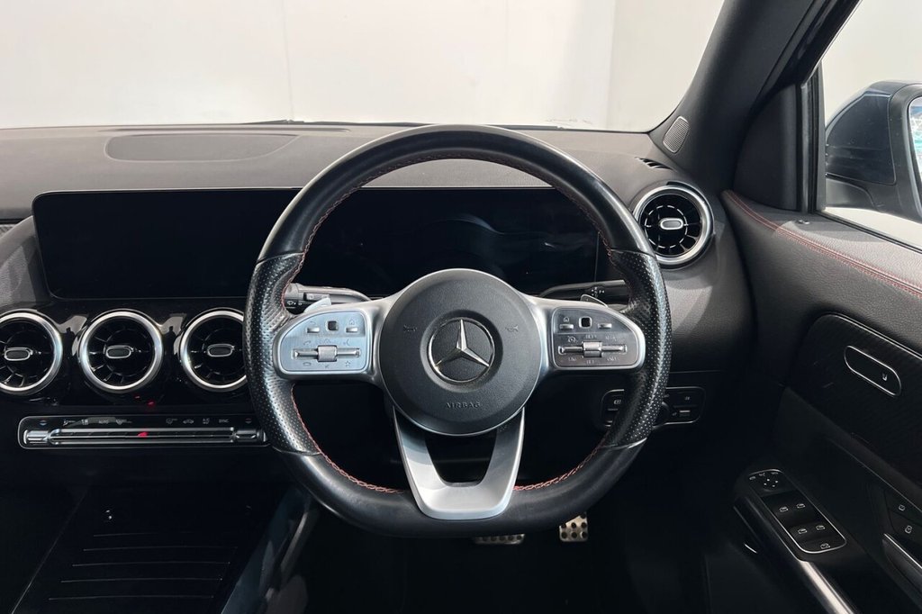 Used Mercedes-Benz GLA 2021 for sale - 77539513: Photo 23