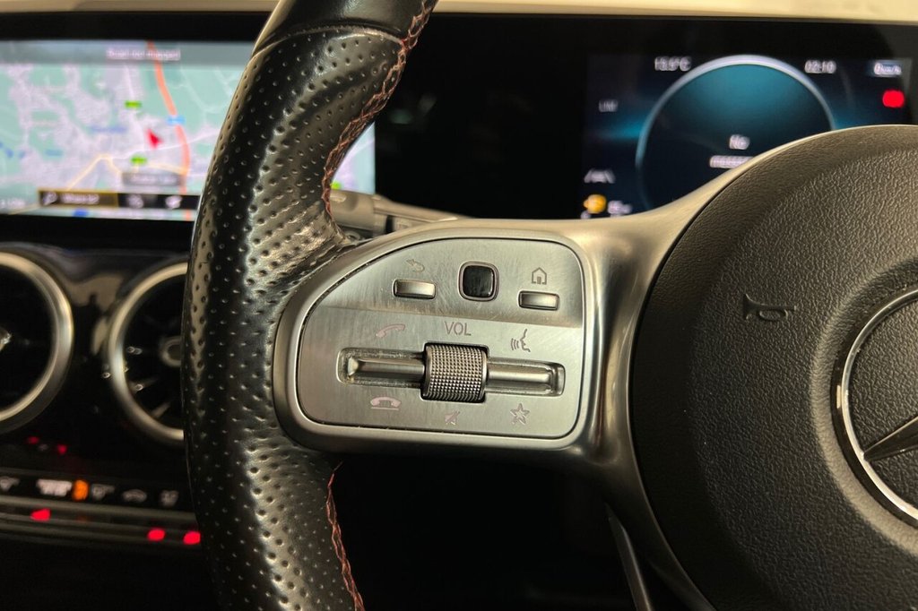 Used Mercedes-Benz GLA 2021 for sale - 77539513: Photo 24