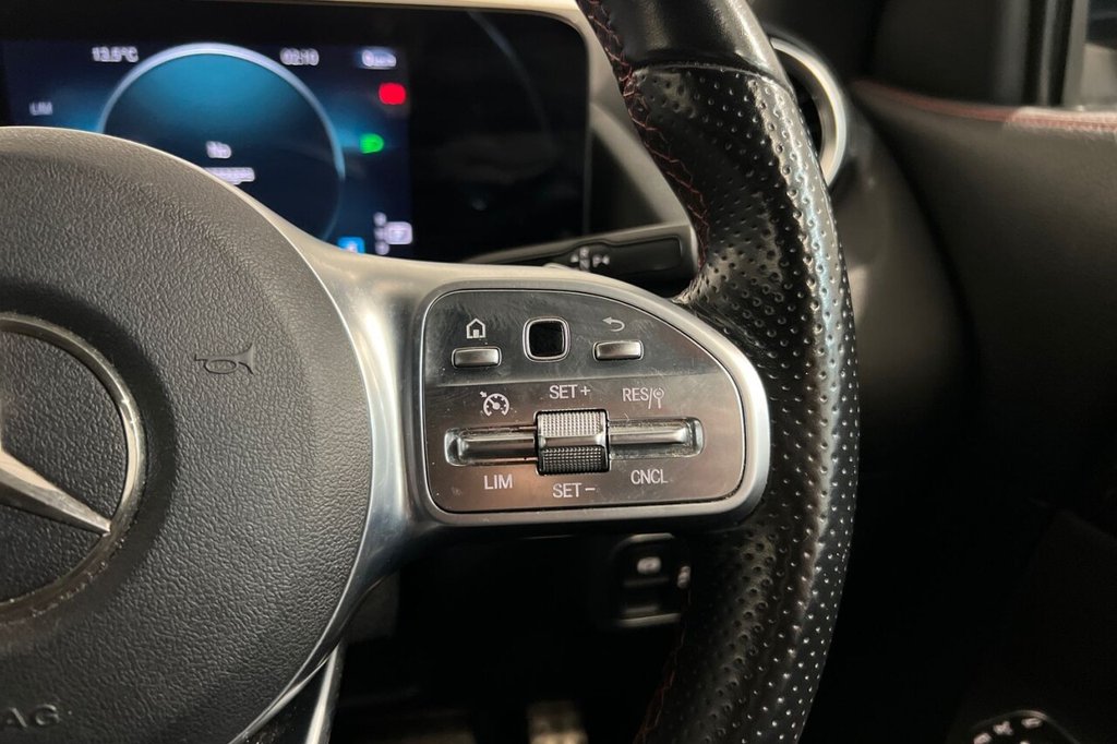 Used Mercedes-Benz GLA 2021 for sale - 77539513: Photo 25