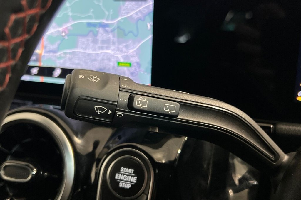 Used Mercedes-Benz GLA 2021 for sale - 77539513: Photo 26