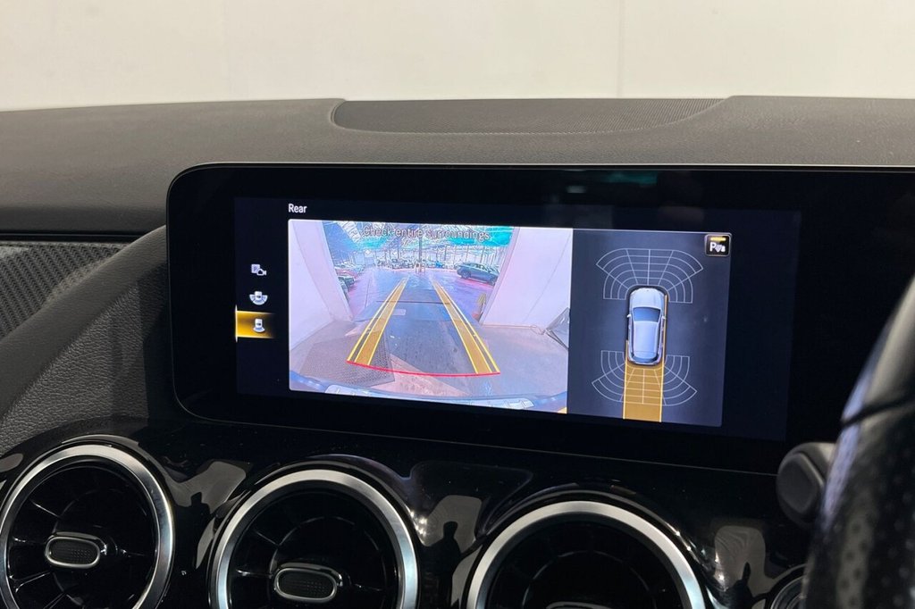 Used Mercedes-Benz GLA 2021 for sale - 77539513: Photo 28