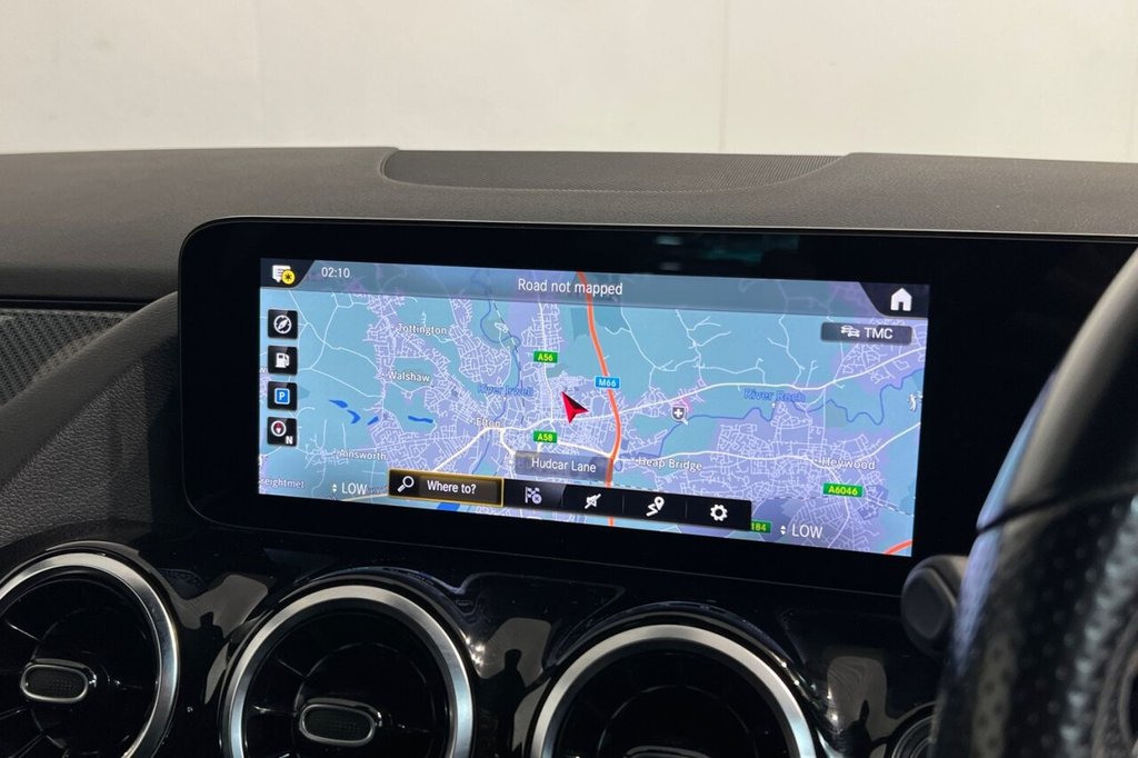 Used Mercedes-Benz GLA 2021 for sale - 77539513: Photo 29